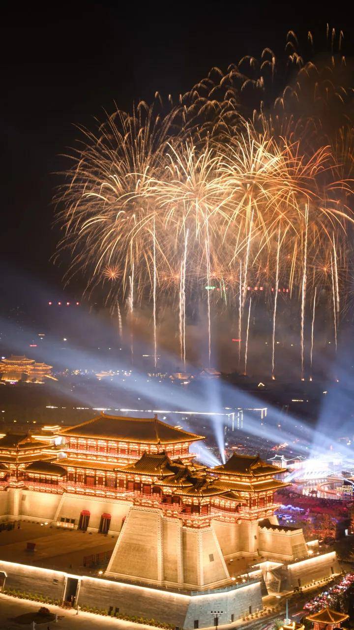 看完风起洛阳看什么,风起洛阳神都是哪里