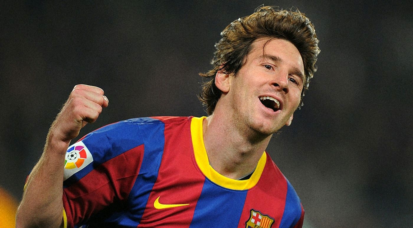 梅罗双骄告别十年,球星退役后有影响力吗