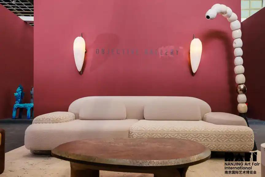2022南京艺术博览会,南京国际艺术展会