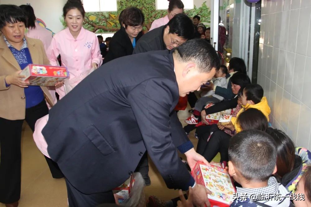 全国助残日关爱残疾儿童,全国爱心助残日