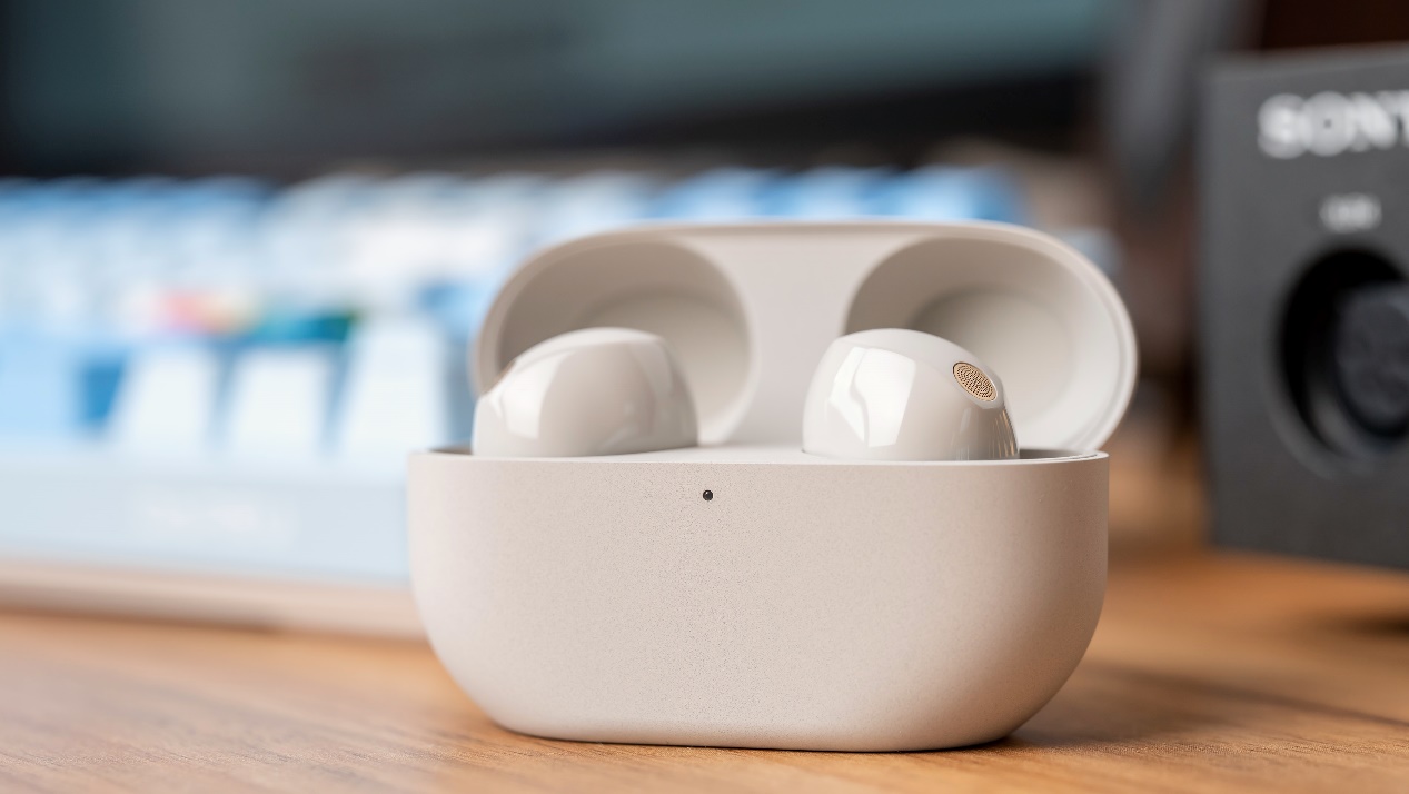 索尼wf-1000xm520级环境可控降噪,索尼wf-1000xm5降噪开启后无变化