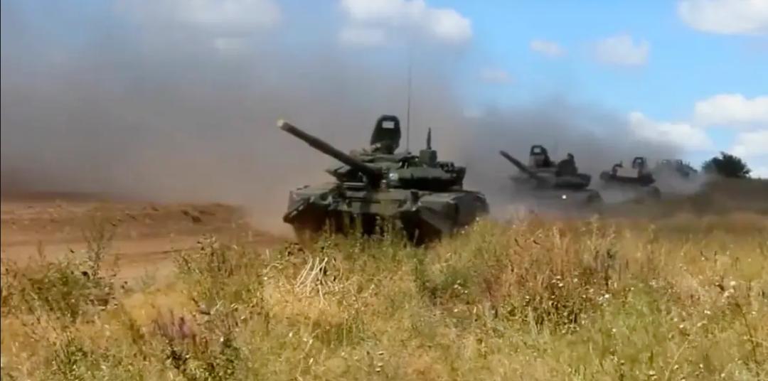 战斗民族打了几场胜仗,战斗民族打重装上阵