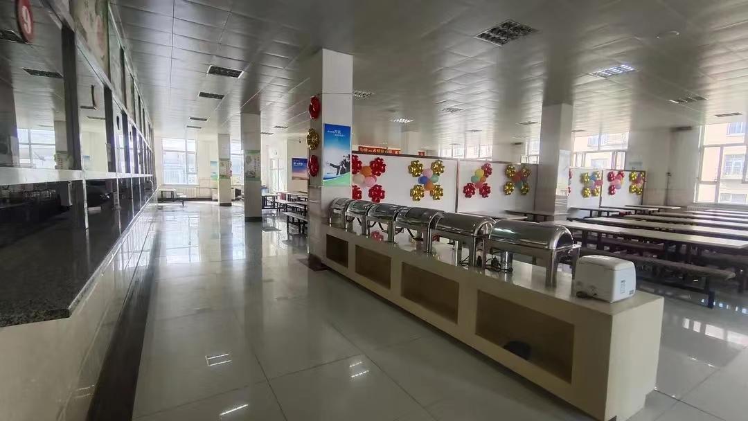 长春各大学的住宿条件,长春高中住宿条件