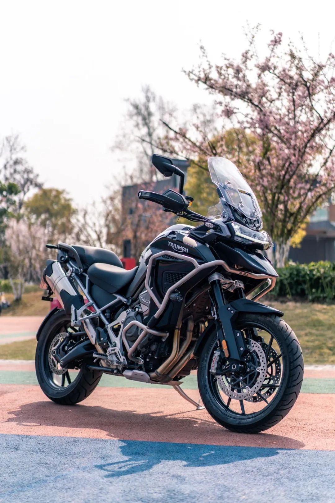 凯旋tiger1200配置对比,凯旋1200tigergtpro测试