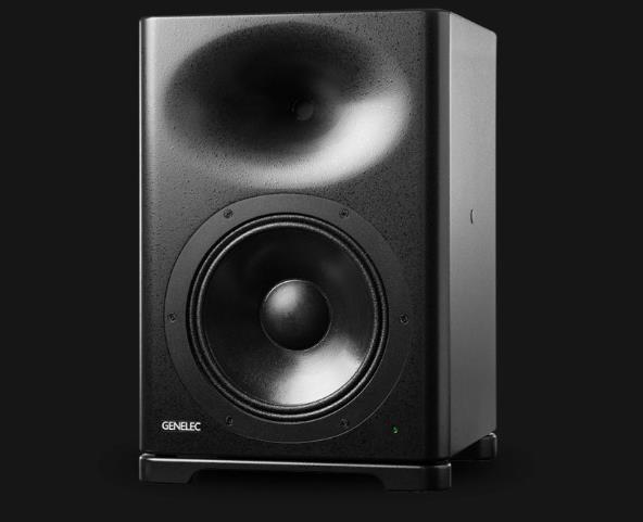 世界顶级音响品牌-芬兰GENELEC（真力）