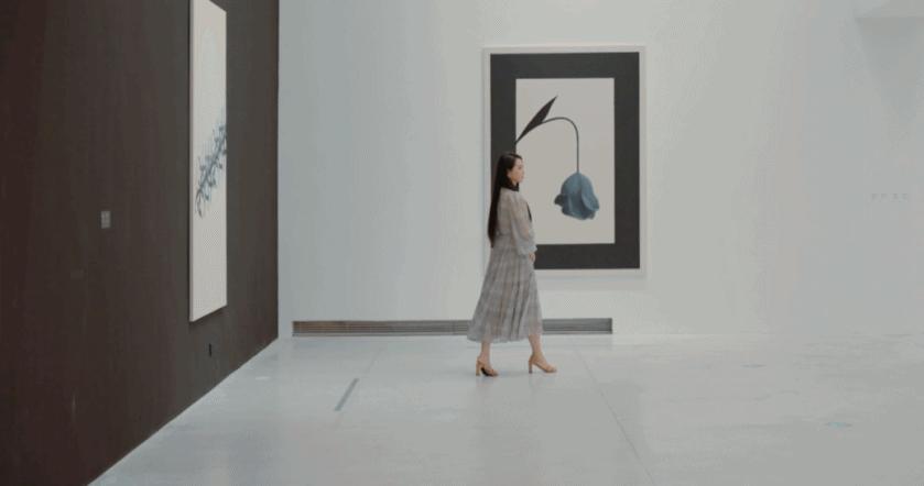 中国第一代少女,中国第一个女偶像