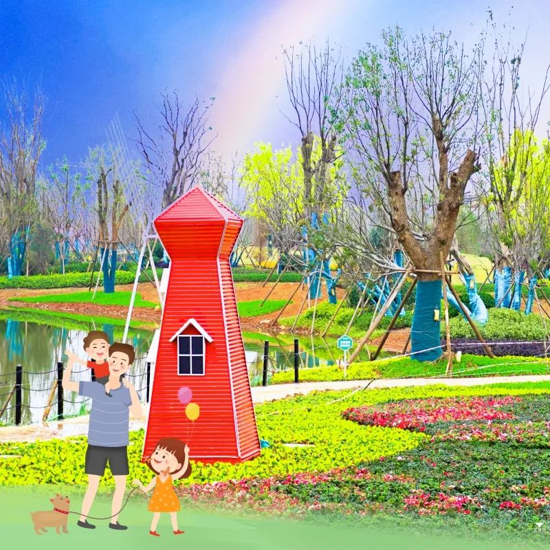 武汉江夏恒大科技旅游城怎么样,武汉恒大科技旅游城现在怎么样了