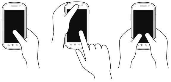 手机玩久了怎么放松,手机玩久了手累怎么办