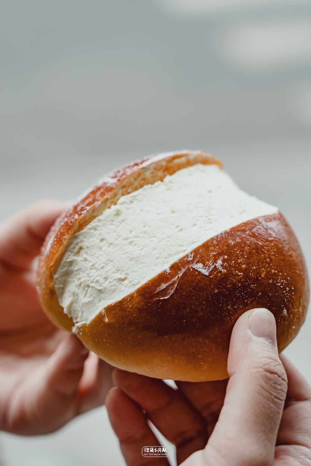 徐汇区独有的面包店,静安区好吃的面包店