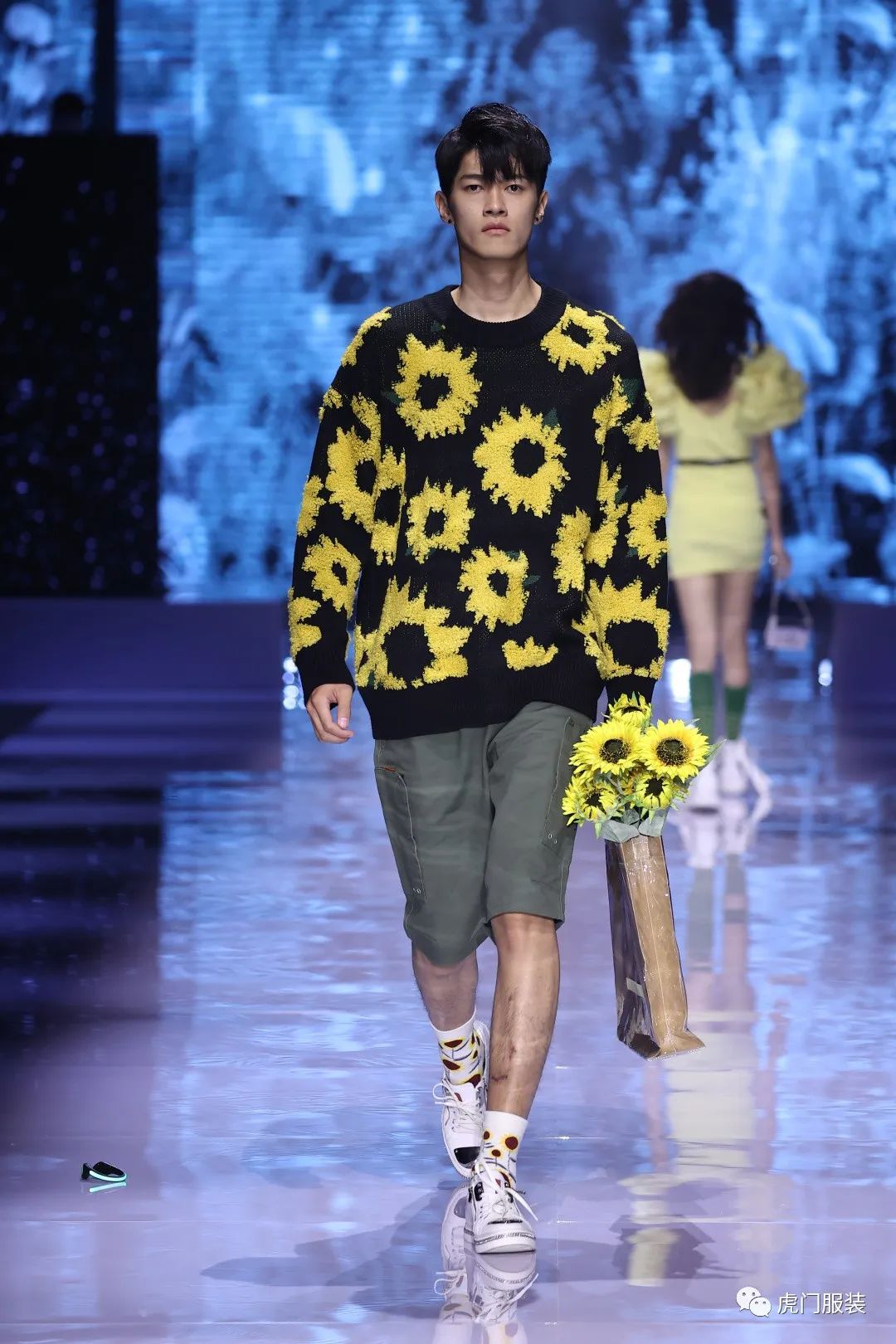 虎门会展中心服装交会到什么时候,虎门服交会开幕了吗