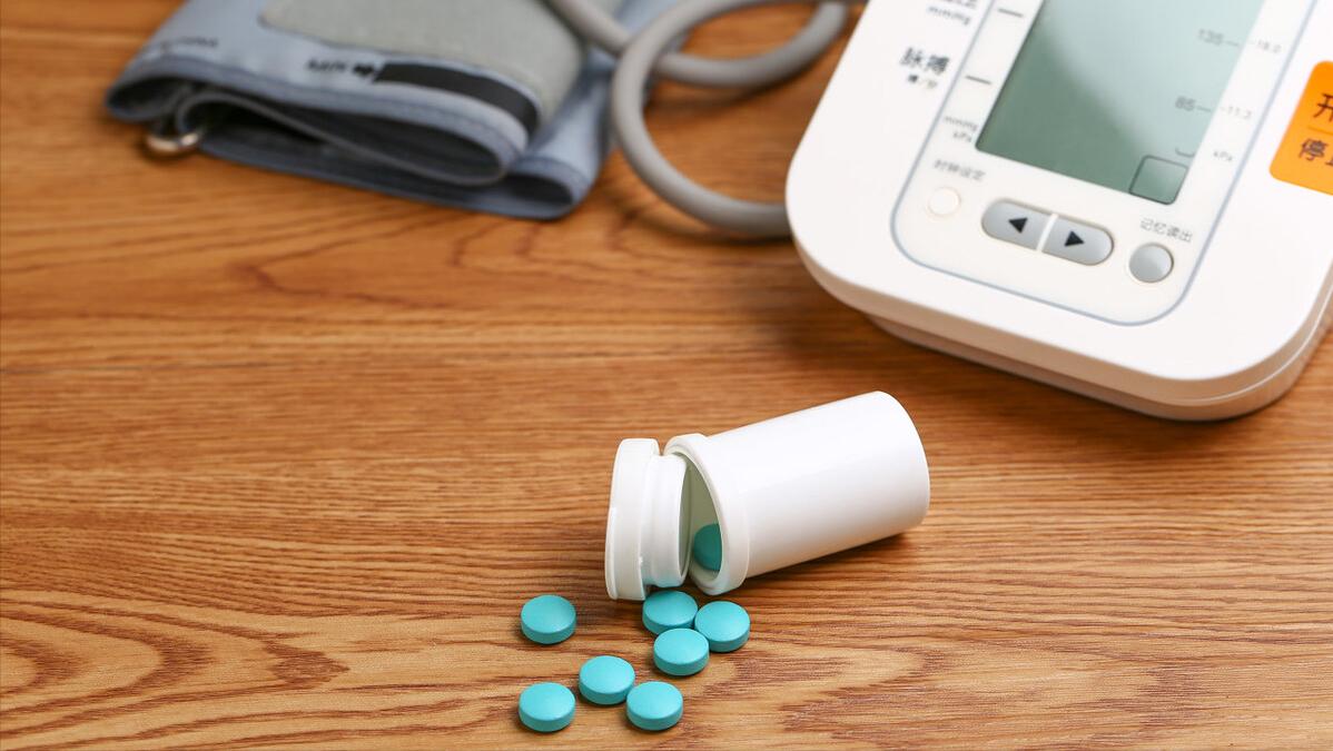 低压高是什么原因和危害,低压高的原因及危害