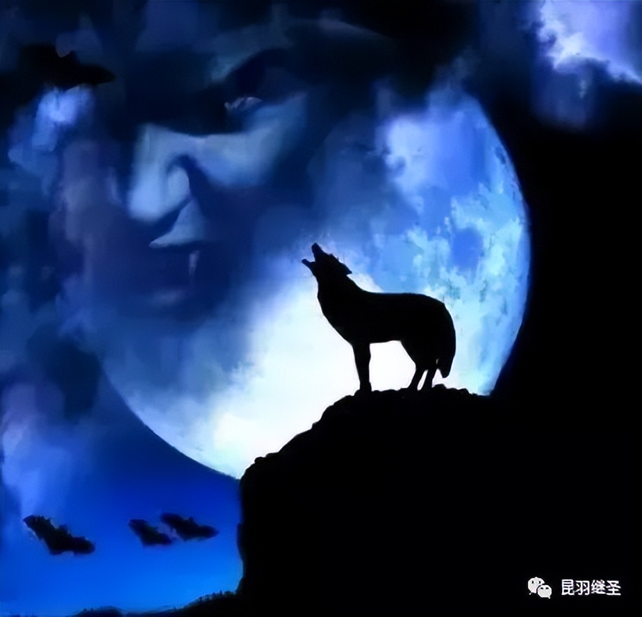 扒一扒西方历史,扒一扒张大千的画皮