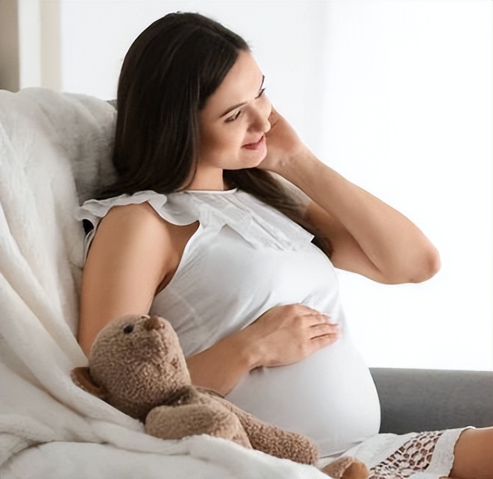 妊娠中晚期怎么自我监护,妊娠晚期需要注意什么