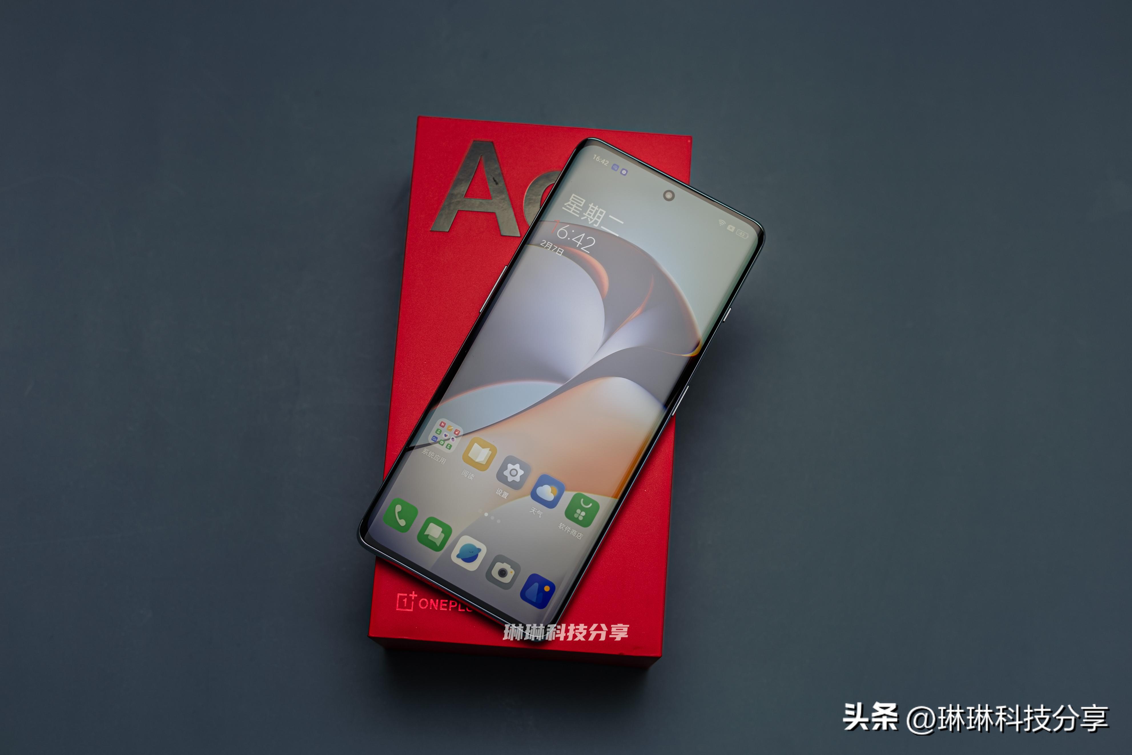 一加ace2使用感受真实,一加ace512