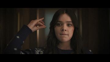 黑寡妇在哪一集出来的,二代黑寡妇