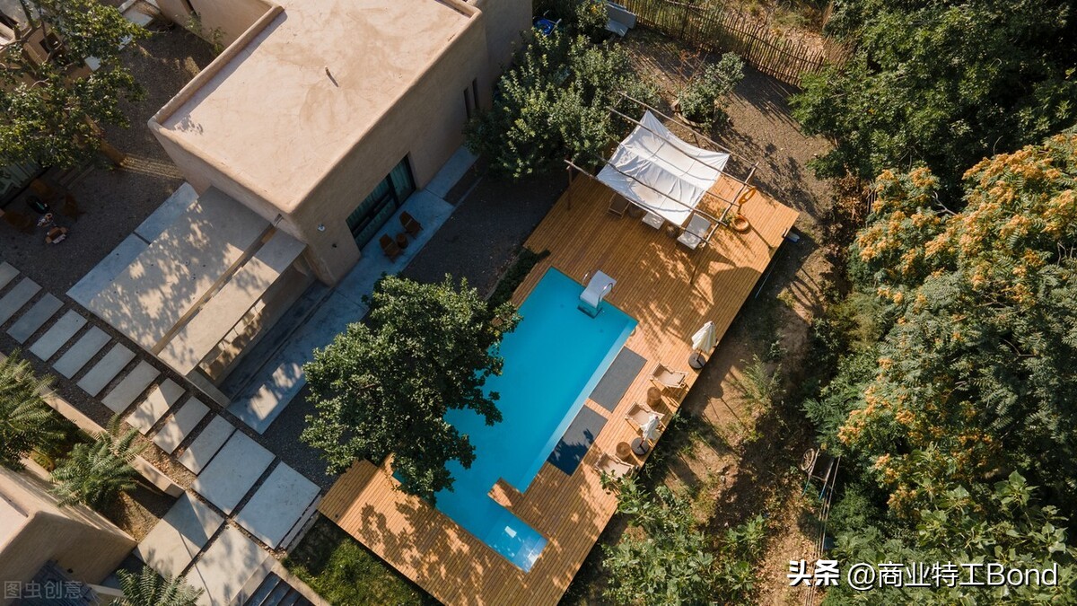 浅谈民宿经济的困境及如何破解,三四线民宿经营思路及方法