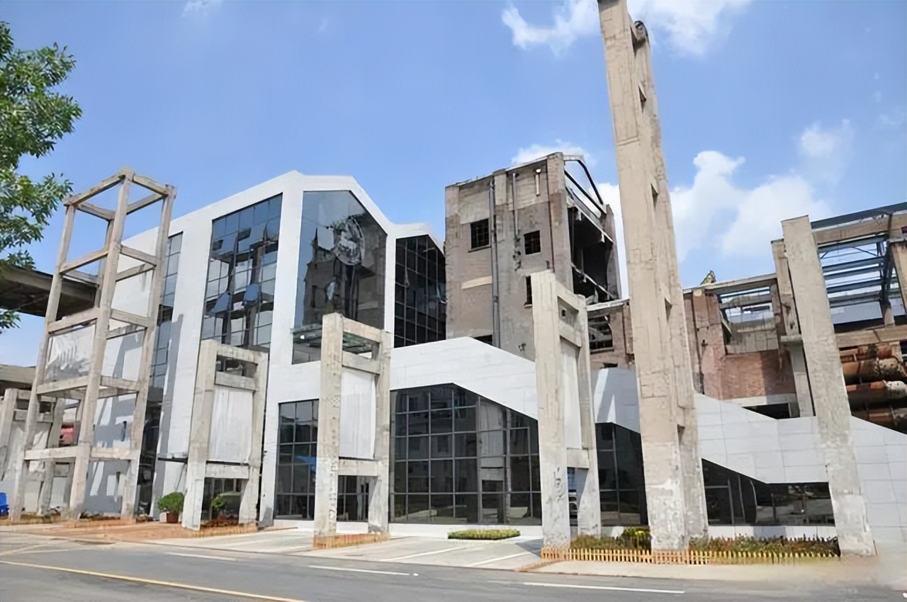 走进中国近代将帅摇篮,塘沽近代工业的摇篮