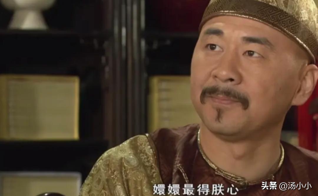 甄嬛传中的三大未解之谜,甄嬛传的故事你真的看懂了吗