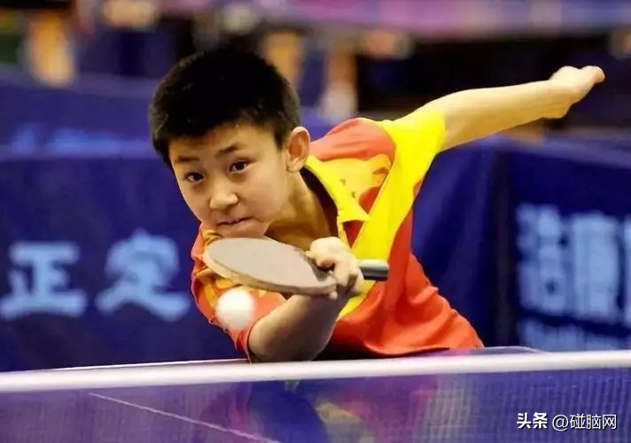 张继科真的职业生涯还有五年吗,张继科出道就巅峰