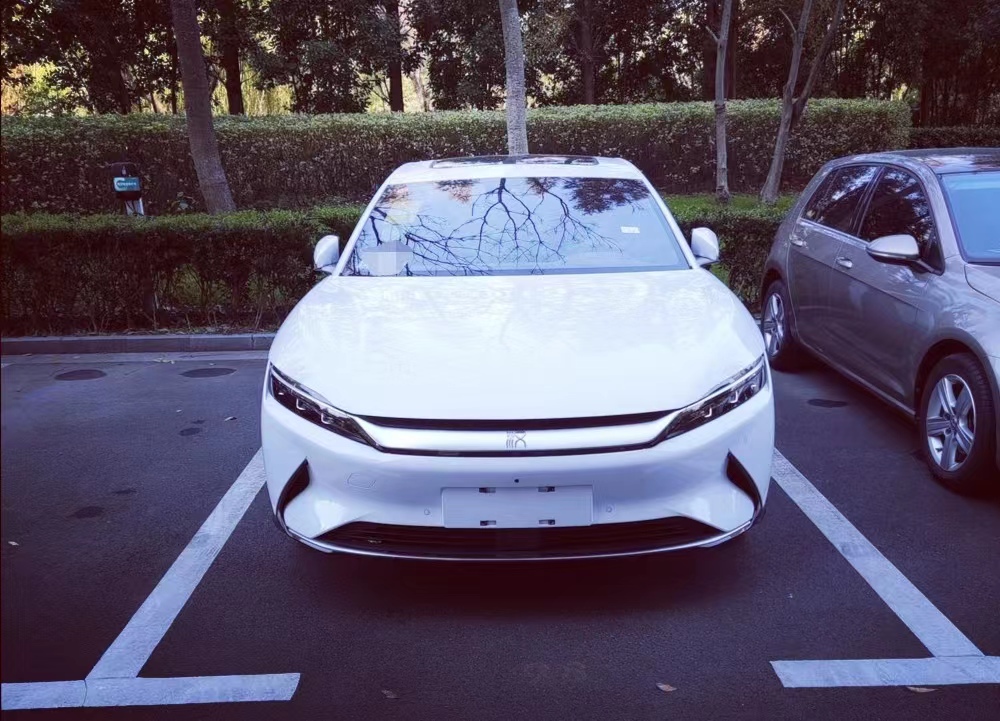 实测跑了5年的新能源汽车怎么样,开了5年的新能源车现在怎么样