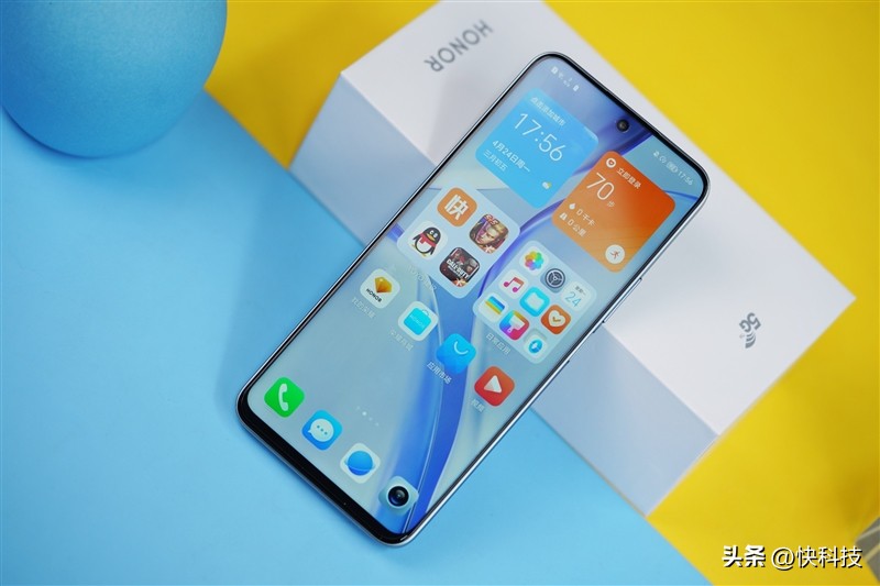 荣耀x50i拍照测评,荣耀x50i5g一亿像素超清影像