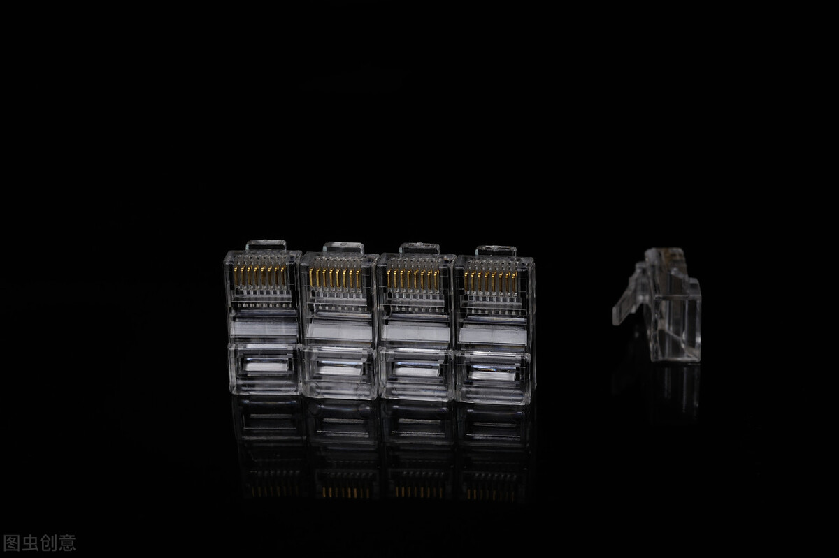 家装用什么样的网线好,家庭装修网线用几类网线怎么分辨