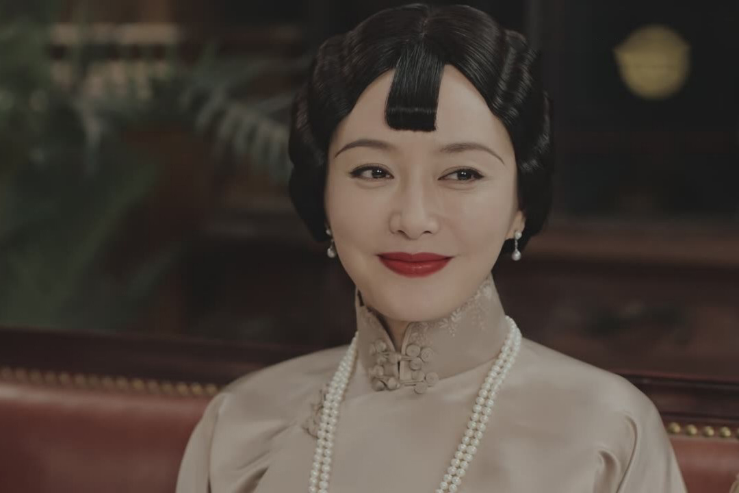 传家钟灵很爱汪剑池吗,传家哪一集钟灵身世揭穿