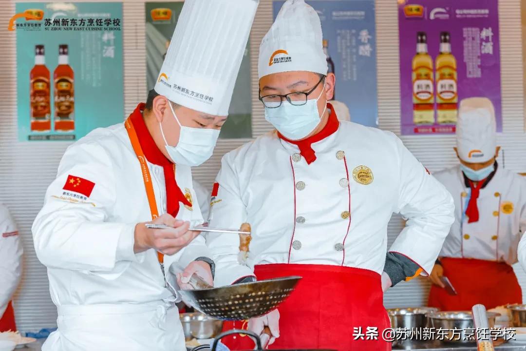 新东方学校真的能学到东西吗,新东方上课的方法有哪些