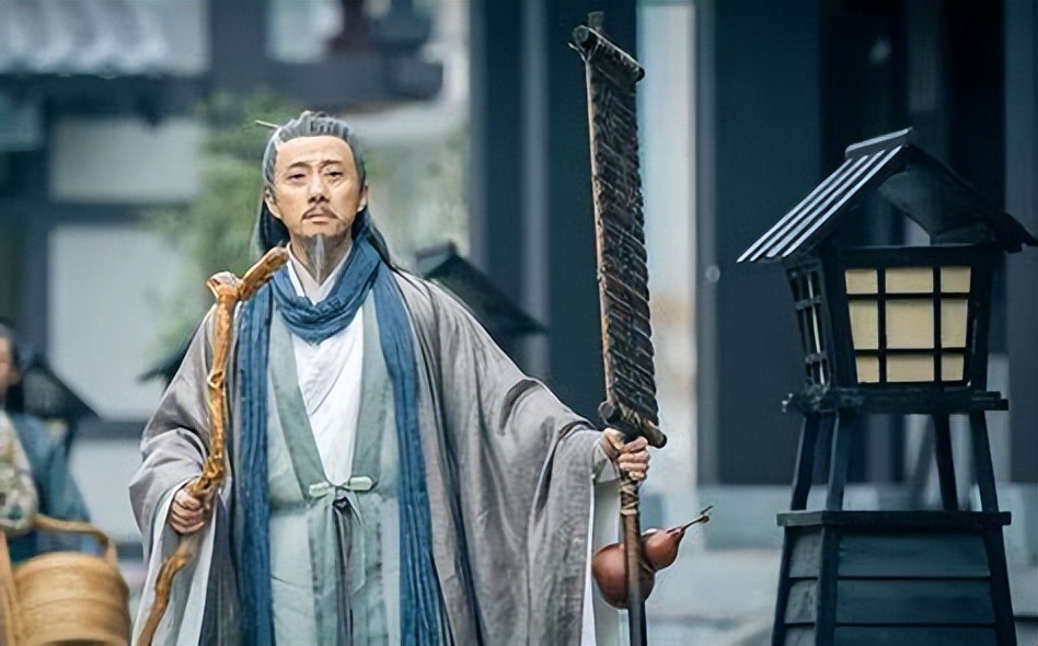 杨广是一个怎样的皇帝真实历史,历史上最英俊的皇帝杨广