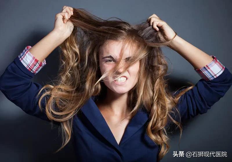 外阴湿疹瘙痒反反复复怎么回事,外阴瘙痒反反复复