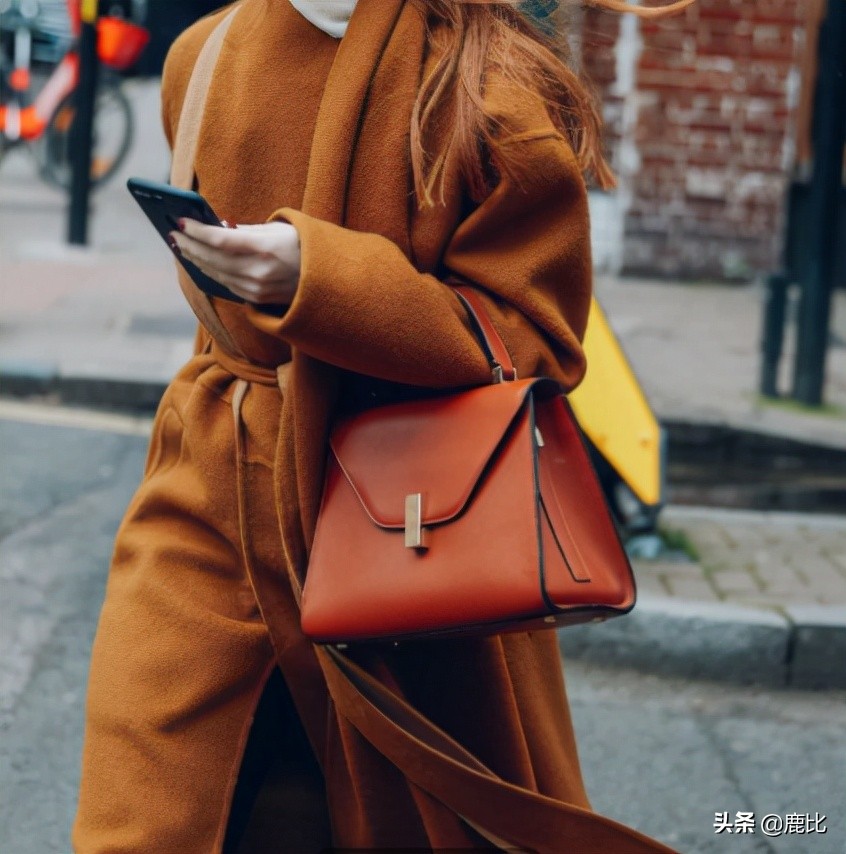 十大必买经典款包包,十款必买经典款包包