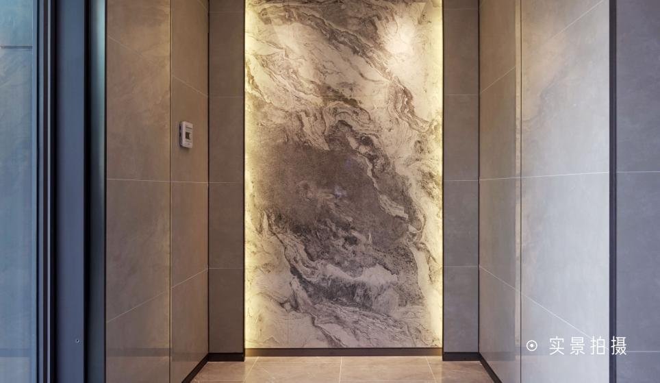 谦祥时光序实景,郑州谦祥时光序样板间