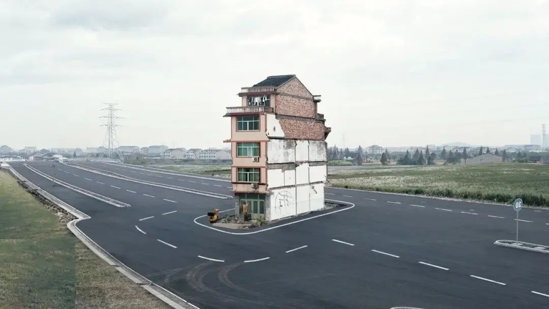 城市化每个人都更幸福吗,中国城市化背后的财富逻辑