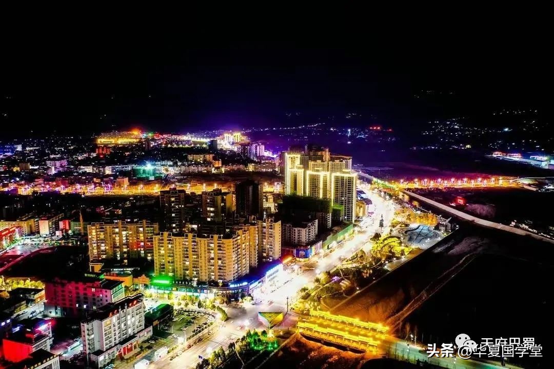 四川避暑旅游3-4天推荐地方,越西避暑胜地