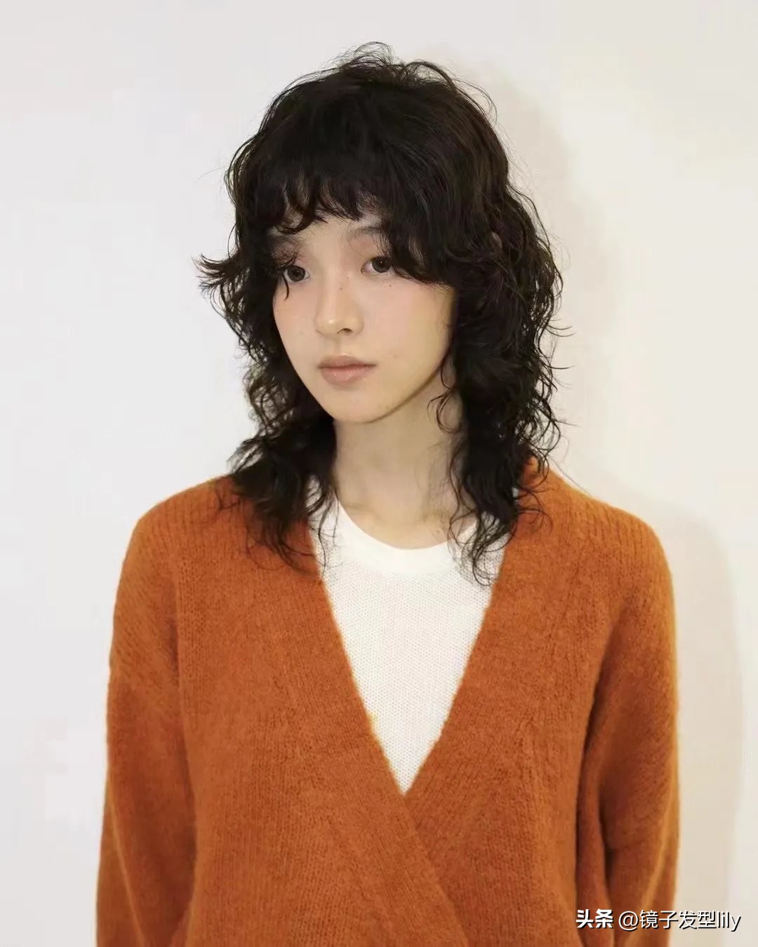 幼儿园女孩元旦节日漂亮发型,26岁到30的发型怎么剪才能很流行