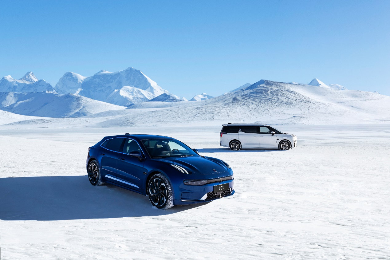 极氪现车有终身质保吗,极氪整车终身质保的车型排行榜