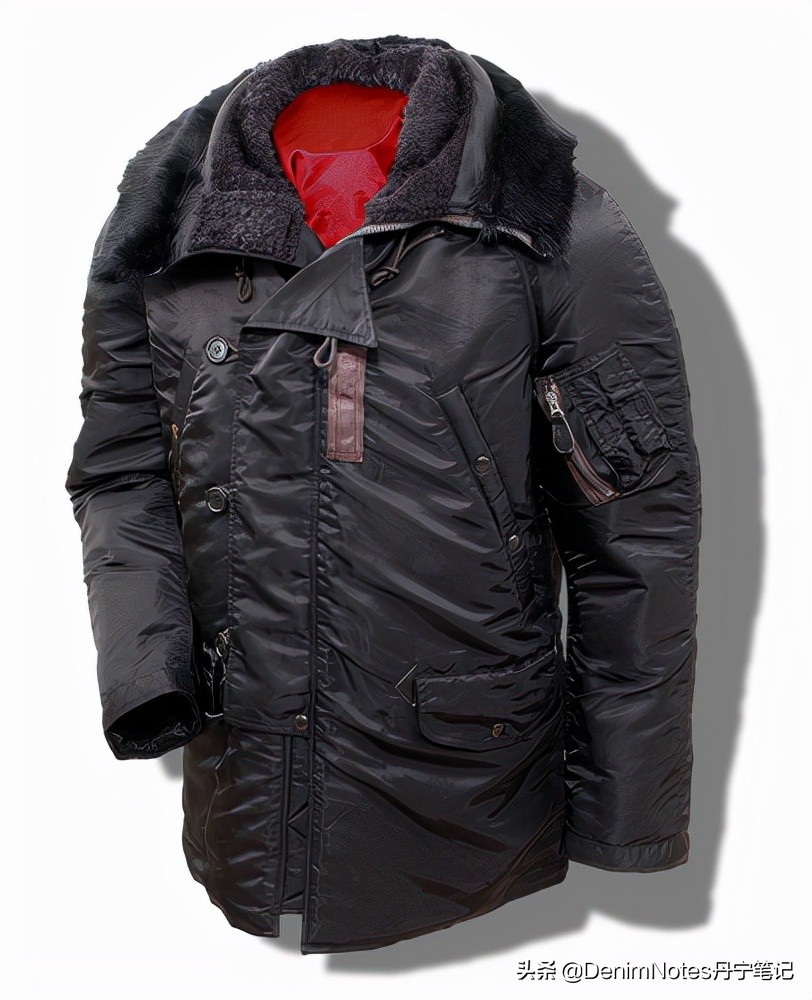 军用防紫外线外套夏季薄款,好看又实用的军风外套推荐