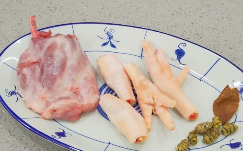 “阳了”咳嗽干痒别着急，多喝3碗汤，生津利咽，早喝早舒服