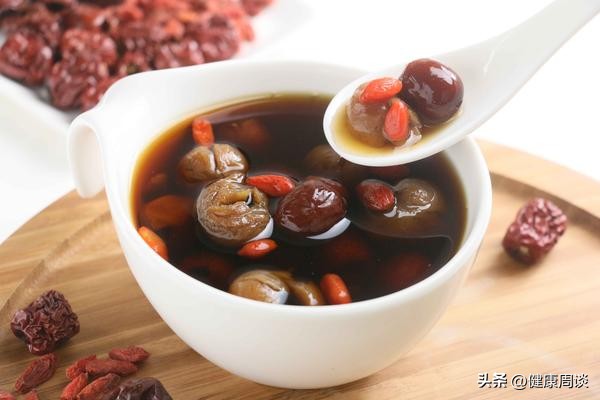 红枣补血和肝脏补血对比,灰枣补血好还是大红枣补血好