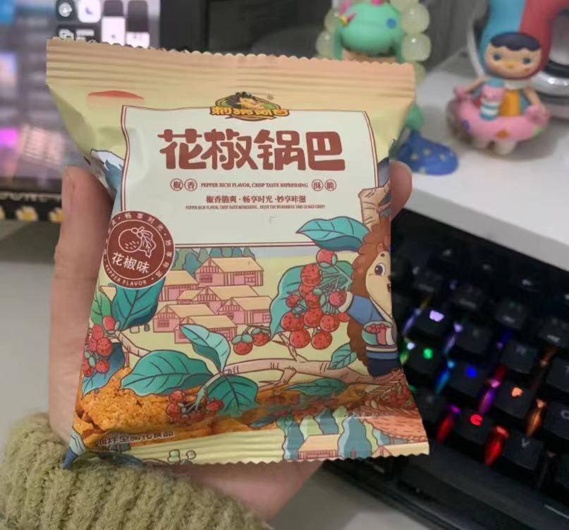 嘴巴寂寞适合吃的低卡食物,嘴巴寂寞吃点什么零食