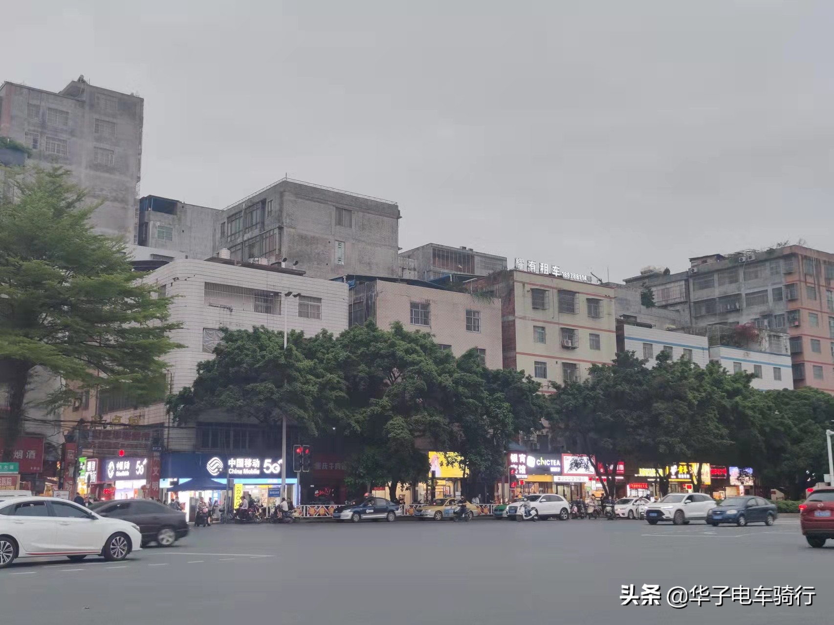 南宁十大城中村之虎邱村,南宁十大城中村之一