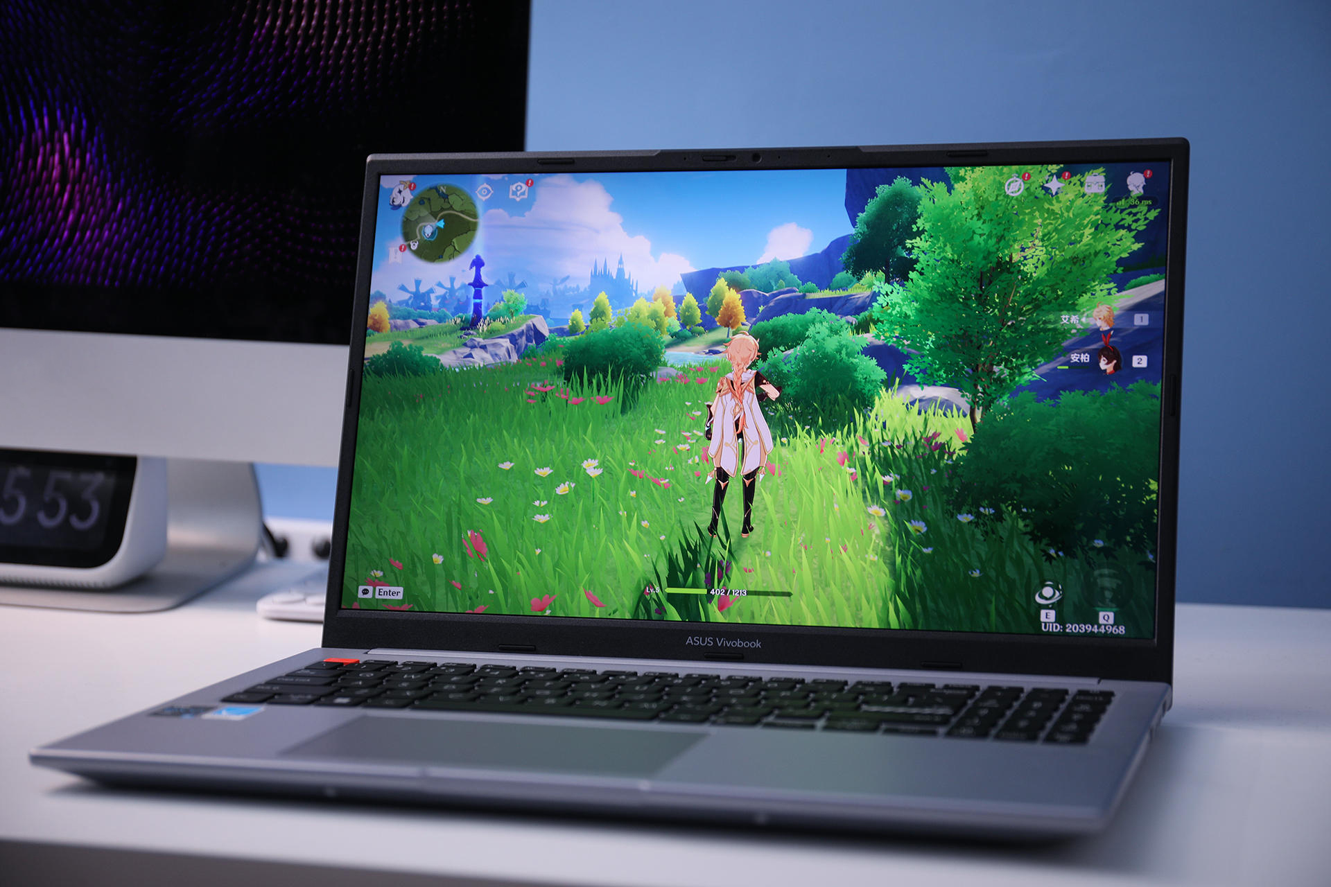 华硕oled屏幕笔记本推荐,一线品牌电脑华硕