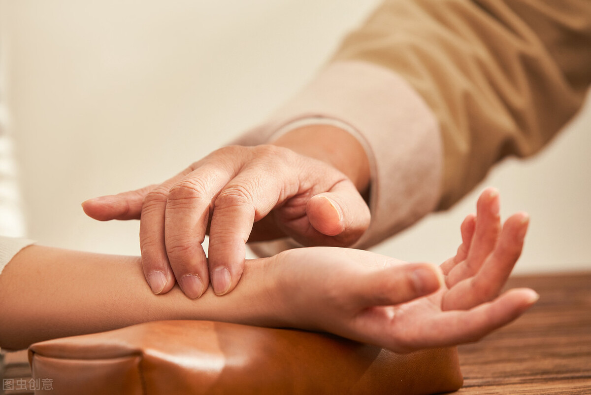 张仲景治疗心梗的方子,张仲景的回阳术三味药