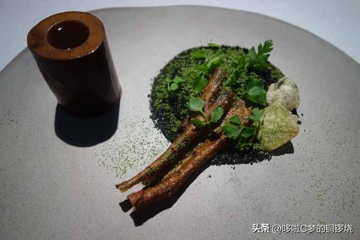 世界十大美食餐厅排行榜,美食指南全球最佳顶级餐厅盘点