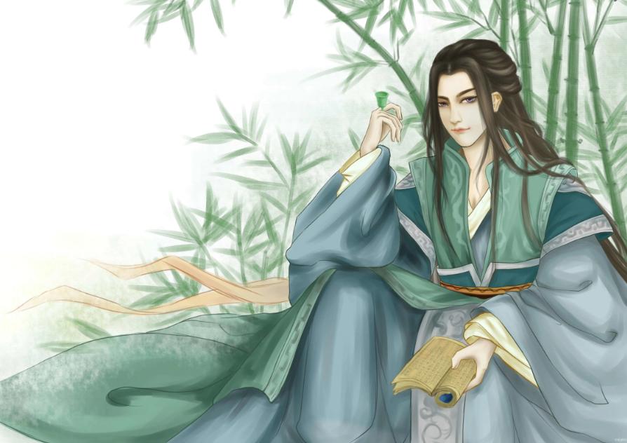 最好看的三本历史小说,完整版百转千回