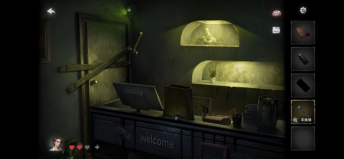 黑暗笔录攻略5,纸嫁衣4游戏攻略