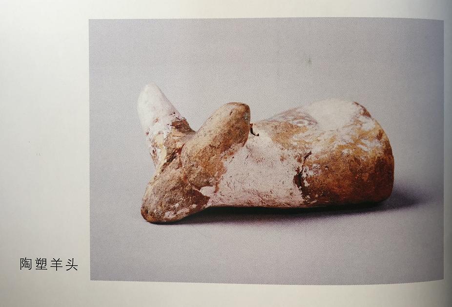 中国最古老的石磨盘,行走河南读懂中国甲骨文