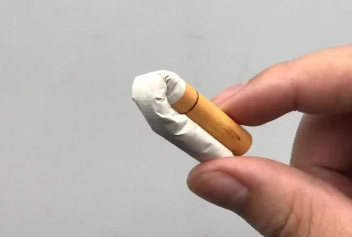 全国最大造假烟地方,中国假烟第一村收入