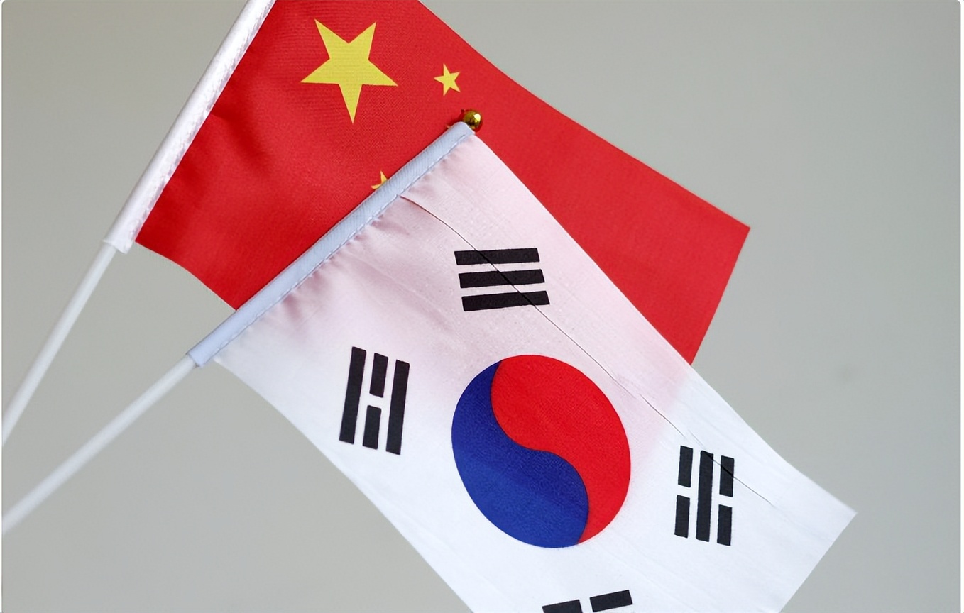 中韩已各自约见大使外交部回应,中韩外交最新进展