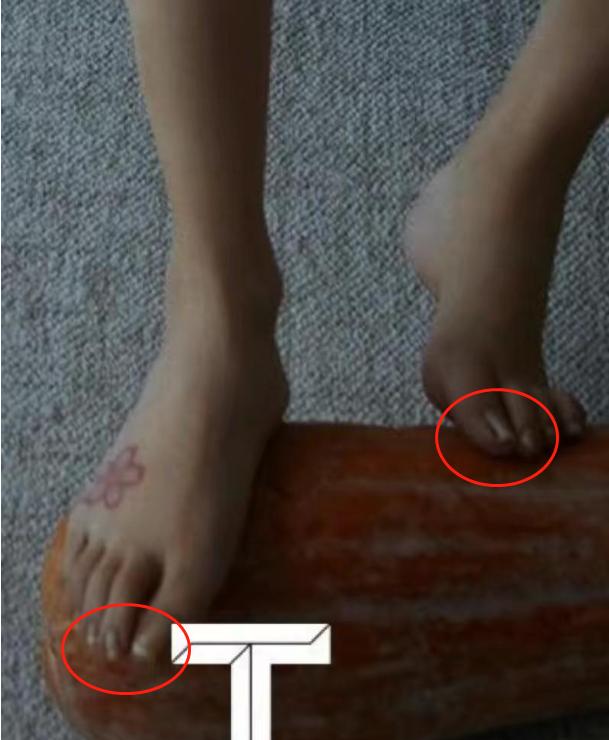 杨颖封面引热议,杨颖扔南瓜片段